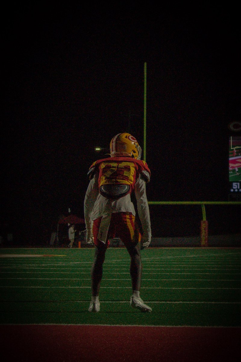 Davion Richardson tweet media