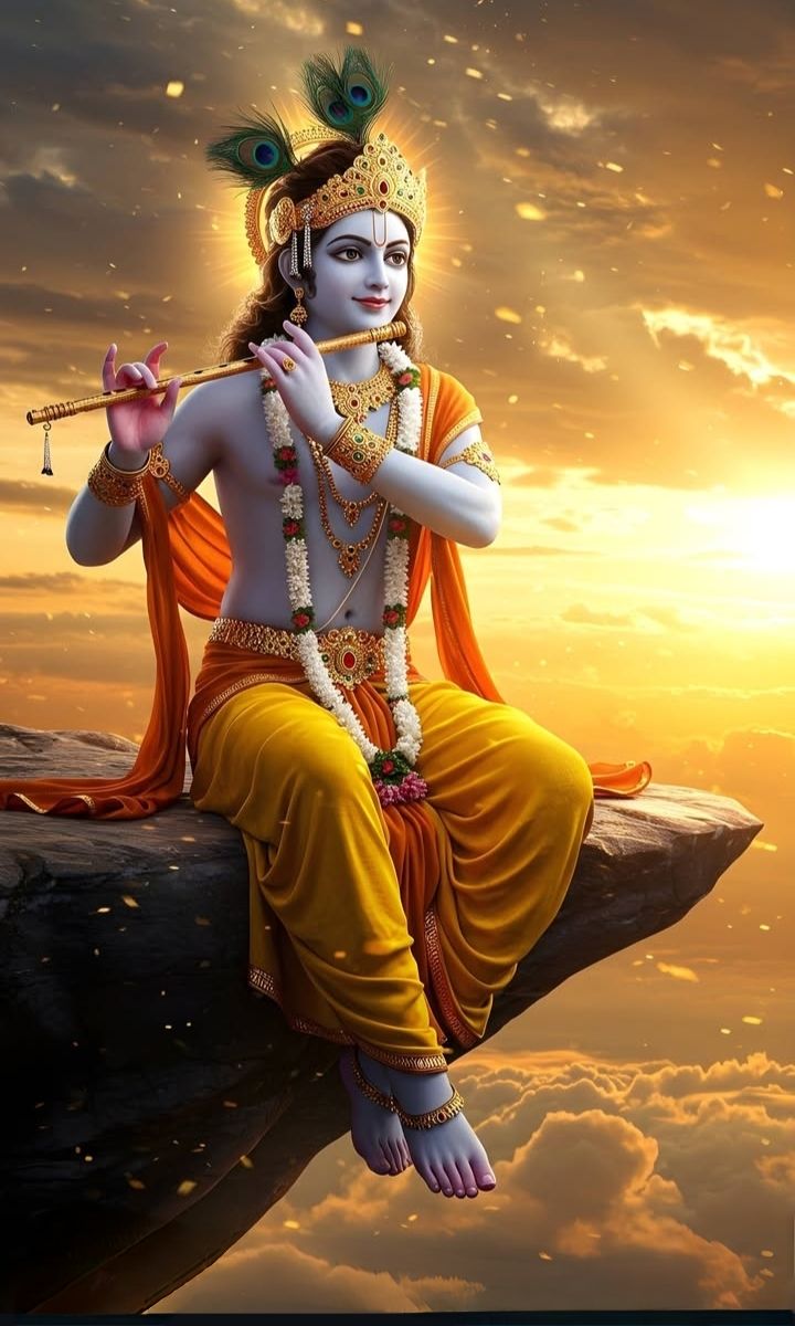 RAJTiwa2838's tweet image. #श्री कृष्ण कहते हैं:
जिस समय से आप दूसरों के भले के  बारे में सोचना शुरु करते हैं यकीन मानिए उसी  समय से आपके जीवन में सुख, शांति और वैभव के रास्ते खुलने शुरू हो जाते हैं..!!

शुभ प्रभात सभी साथियों को 🙏😊
🦚‼️जय श्रीकृष्ण ‼️ 🦚 
🦚‼️ राधे राधे ‼️ 🦚 
#GoodMorning
#exitpolls