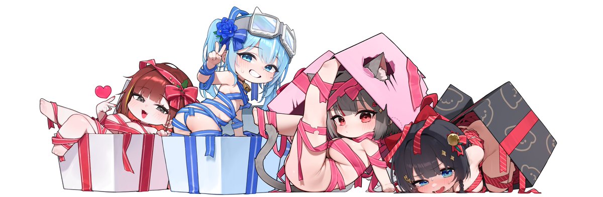 헉뱀 tweet media