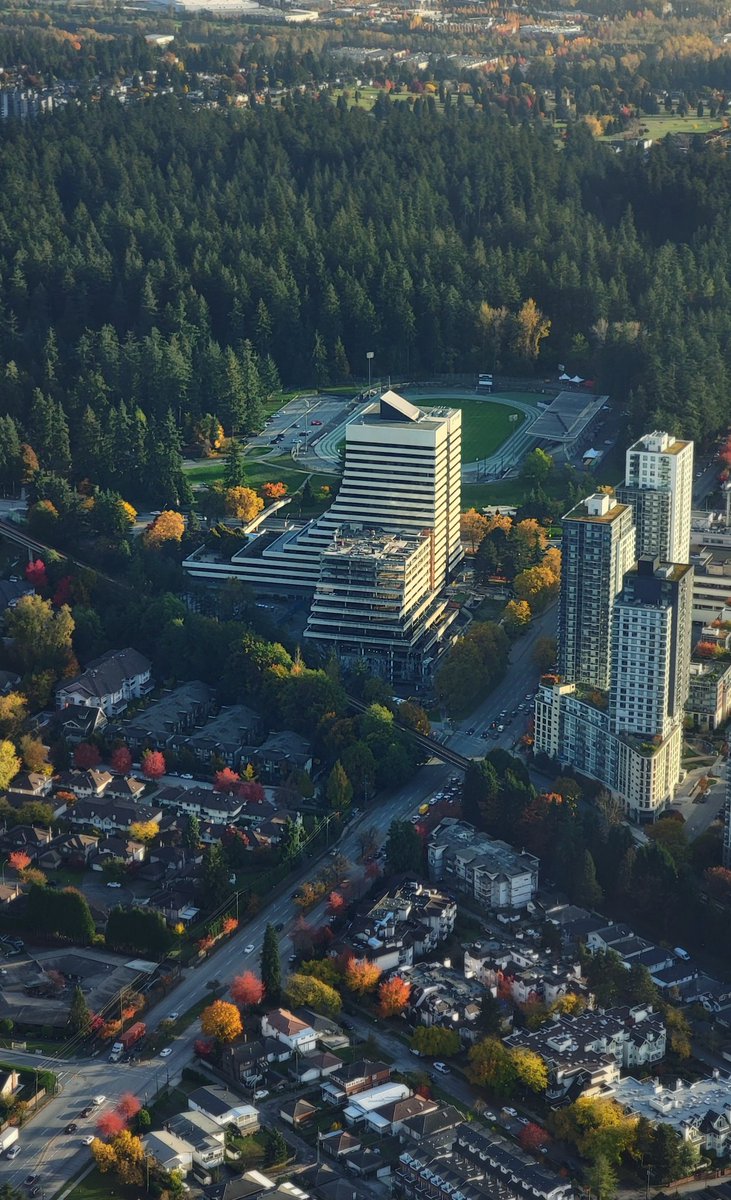 TrishJewison's tweet image. Hump Day photo dump around #Vancouver 📷