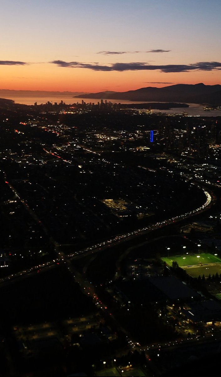 TrishJewison's tweet image. Hump Day photo dump around #Vancouver 📷