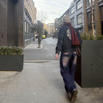 junctionuno's tweet photo. #NewProfilePic https://t.co/uk7WLh6xCT