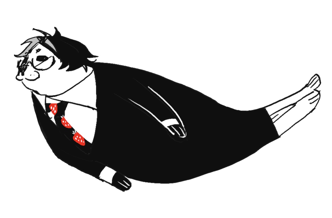 Not_important Fish tweet media