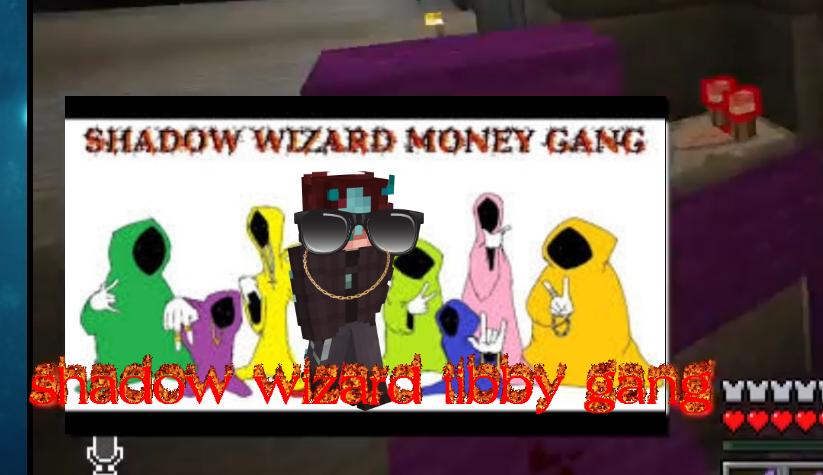 having fun on cherris stream