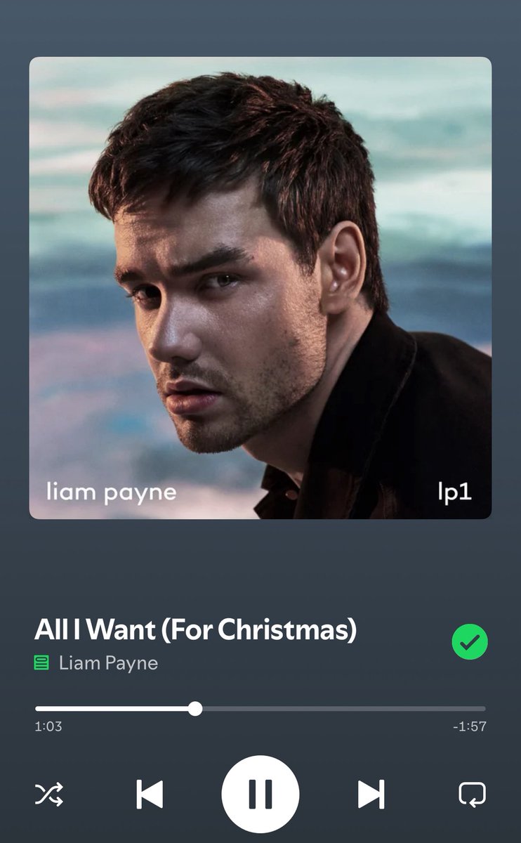 It’s almost December you know what that means ‼️‼️‼️