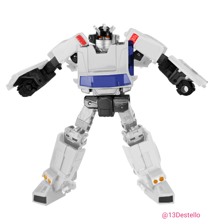 13Destello's tweet photo. New universe omnibot  Downshift
#Transformers #digibash https://t.co/LLWswyyZsE