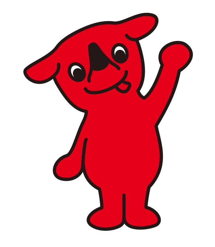 チーバくん (@chi_bakun_chiba) / Posts / X