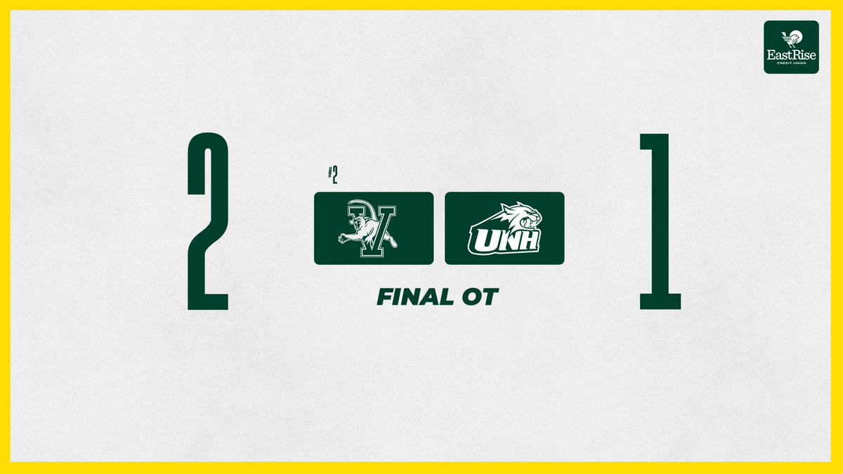 UVMmsoccer's tweet photo. VICTORY IN CATAMOUNT COUNTRY!!⭐️

#LetsRally https://t.co/0czVsrWZeA