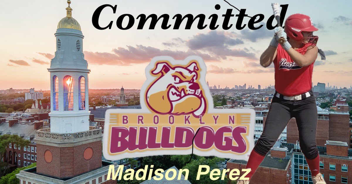 Madison Perez tweet media