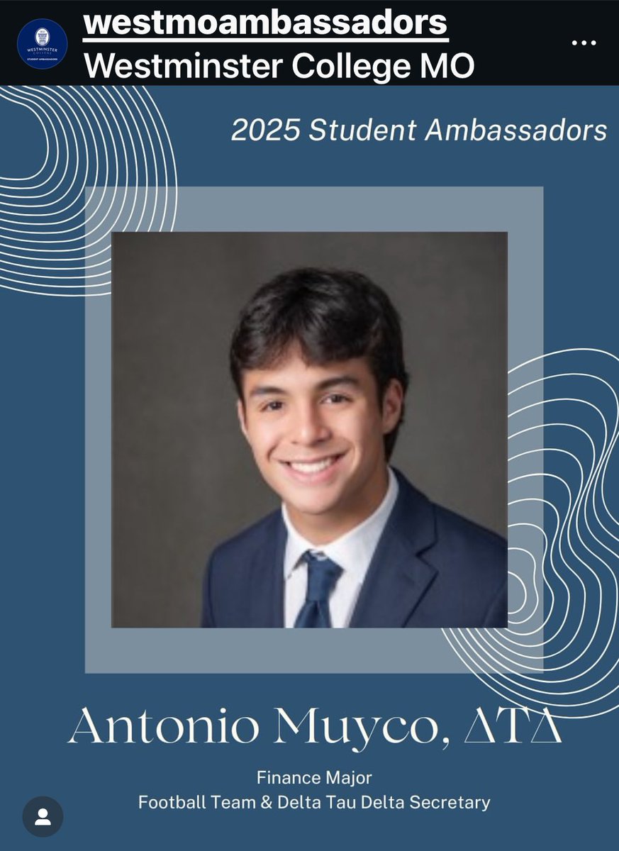 Tony Muyco II tweet media