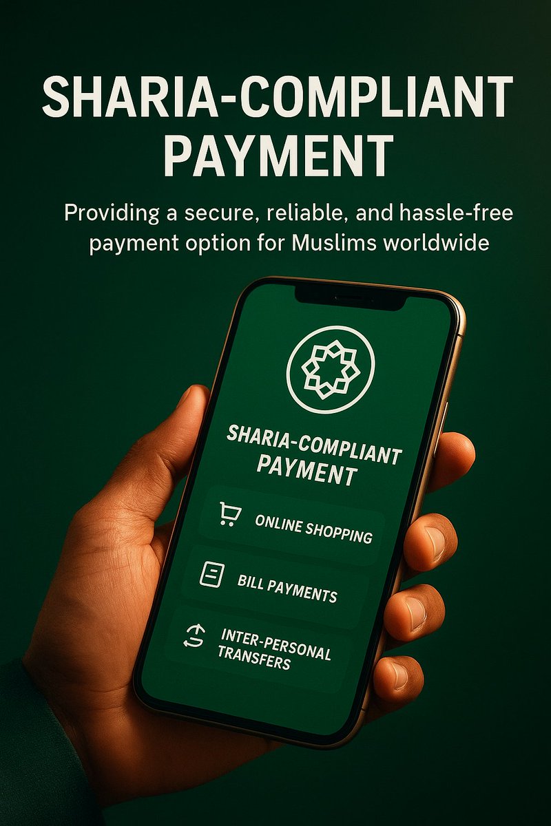 luckyboy23s's tweet photo. 🚀 ByReiXwift is redefining ethical investing!
💰 Join the future of halal income — where transparency, trust, and Sharia principles lead the way.
🌍 Invest smart. Invest with faith. Invest now.
https://t.co/1m6bXsJzPE
#HalalInvestment #ByReiXwift #EthicalFinance #HalalIncome https://t.co/I9QoIwV8YK