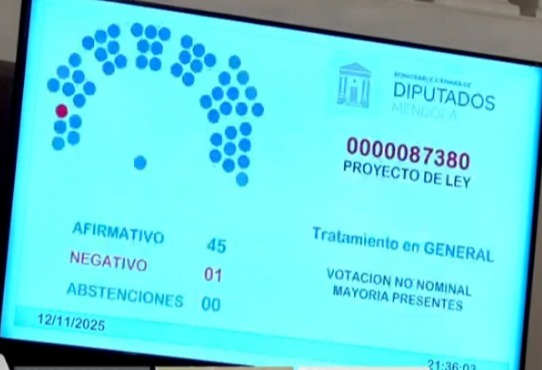 petilombardi's tweet image. Hoy aprobamos Avalúo, Impositiva y el Presupuesto 2026. Media sanción a estas tres leyes que fijan el rumbo de una provincia que desde hace años se propuso un camino de equilibrio fiscal, reducción de impuestos e inversión para el desarrollo.