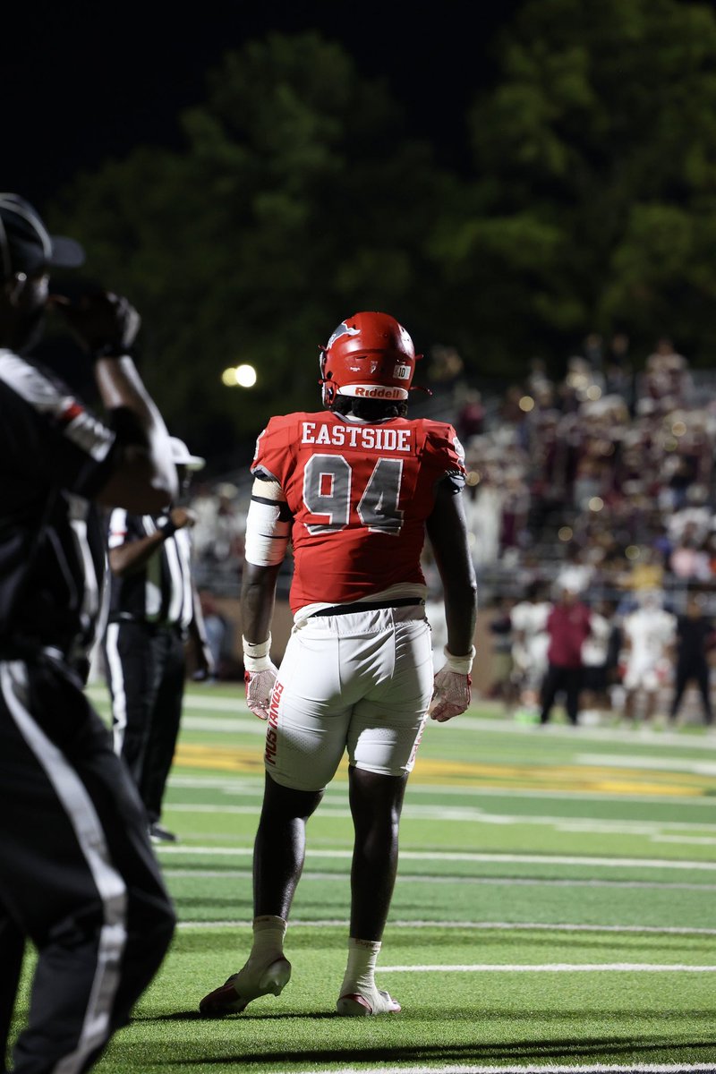 hudl.com/v/2TA3RZ
Highlights last week vs Summer Creek
<a href="/RecruitEastside/">Recruit North Shore</a> <a href="/CoachJosephNSSH/">♍️ Ashanté Joseph</a> 
<a href="/247recruiting/">247Sports Recruiting</a> <a href="/TFloss32/">Todd Glawson</a> <a href="/PrepRedzoneTX/">Prep Redzone Texas</a> <a href="/TFloss32/">Todd Glawson</a> <a href="/GregSmithRivals/">Greg Smith</a>