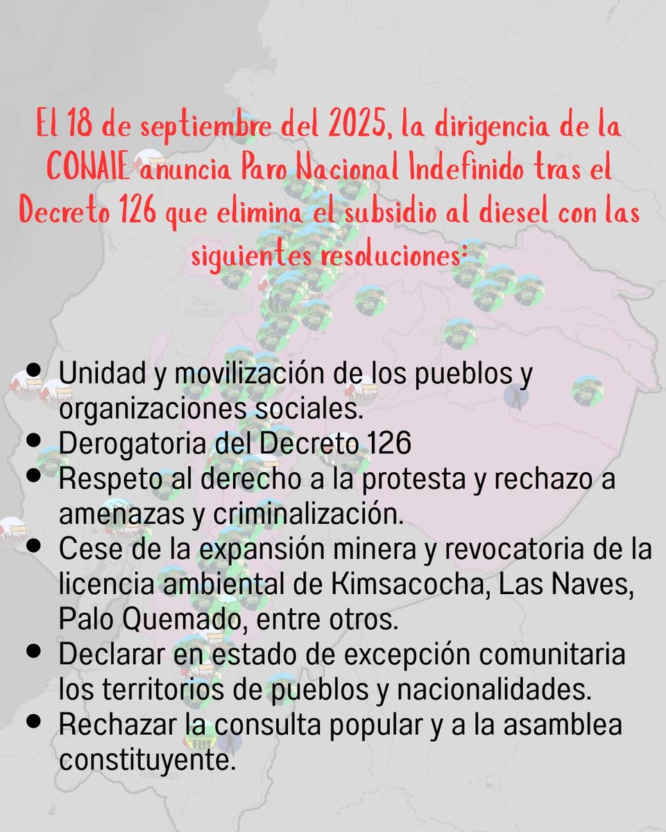 Geografía Crítica Ec tweet media