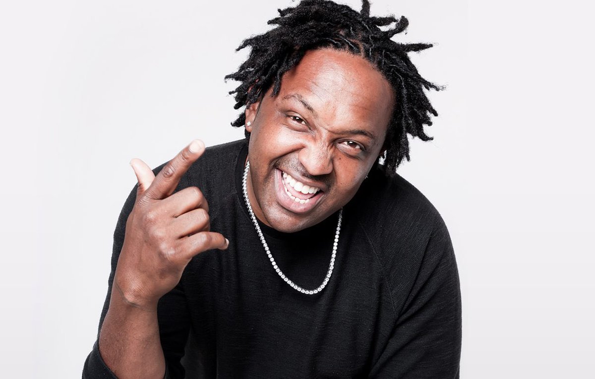 Arrogant Nation✌🏻 tweet media