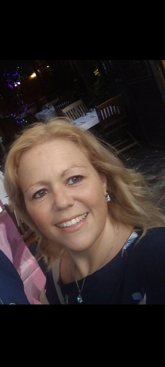 Carla R. tweet media