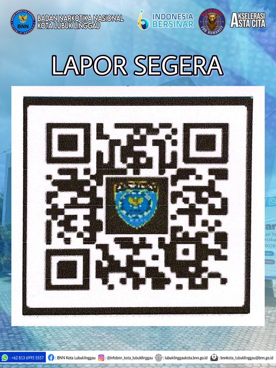 bnnlubuklinggau's tweet image. STOP GRATIFIKASI ‼️

Hal ini sudah di atur didalam UU 31/1999 dan UU 20/2001 Pasal 12 dimana gratifikasi merupakan tindak pidana yang bisa mengancam pemberi maupun penerima gratifikasi.

#warondrugsforhumanity  #menujuindinesiaemas2045 #menujuindonesiabersinar