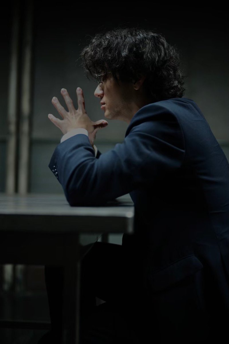 『第38回 #日刊スポーツ映画大賞 
石原裕次郎賞』
#映画爆弾 が３部門ノミネート🎊

石原裕次郎賞 #永井聡 監督
主演男優賞： #山田裕貴
助演男優賞： #佐藤二朗

今年絶対に見逃せない作品
になってきました、、💣
💥是非劇場で！