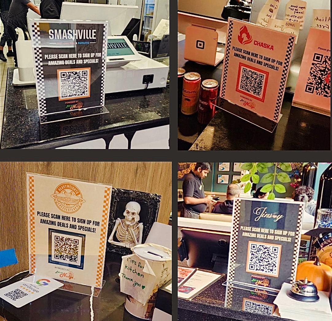 Let Us Nudge tweet media