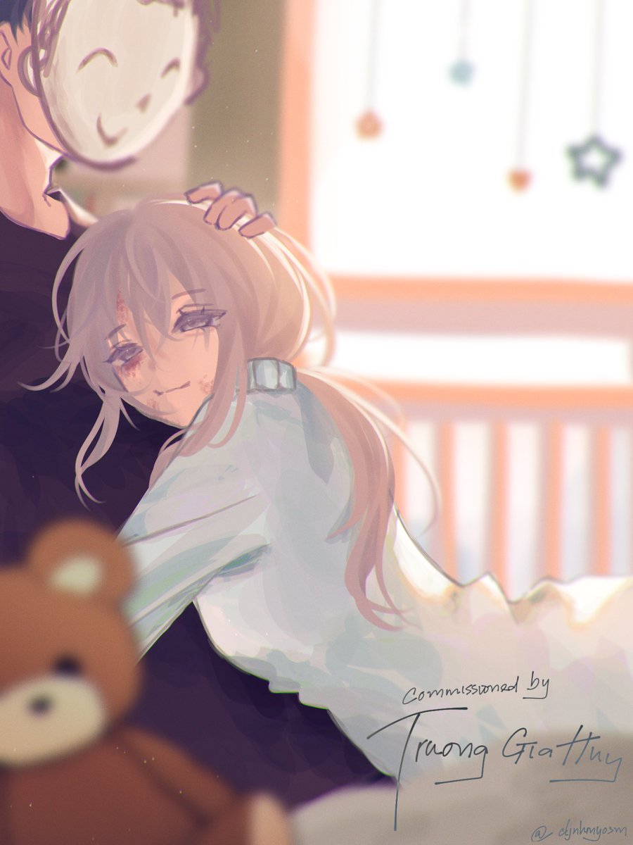 #シルヴィ #TeachingFeeling commission