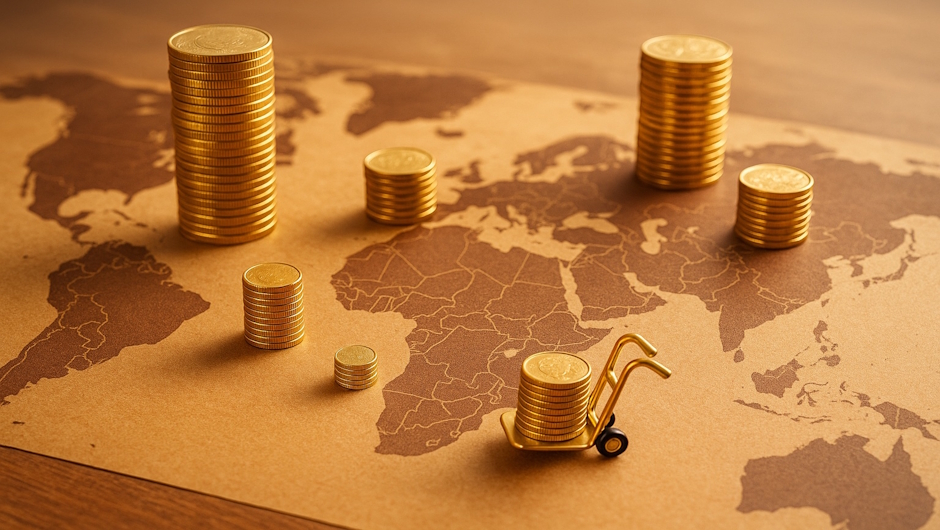 luigiwewege's tweet image. How Investors Are Rethinking Global Capital Flows in 2026: offshoresavingsaccount.com/the-new-geogra… #investments #bank #finance #private #offshore #boutique #LATAM #belize #president #diversification #growth @CayeIntBank @Finextra