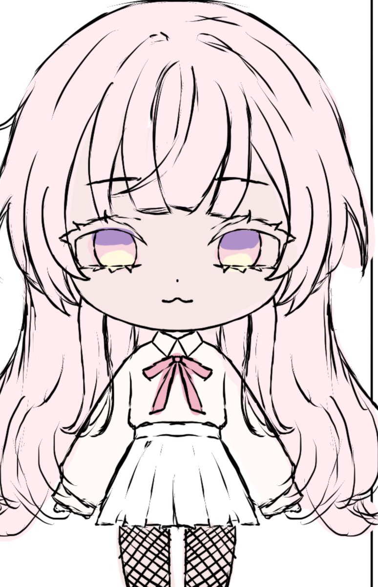 CervipinkVT's tweet photo. placeholder for my reference sheet! still working on my models reference sheet but i need people to see my stuff!
ദ്ദി◝ ⩊ ◜.ᐟ
﹌﹌﹌﹌﹌﹌﹌﹌﹌﹌
art tag 🎨: #ccubart
clips 🎬: #cerviclips
#predubut
#vtweeter (for now)
﹌﹌﹌﹌﹌﹌﹌﹌﹌﹌
model will change! (•̀ᴗ•́ )ゞ https://t.co/NeBn9cuuNN