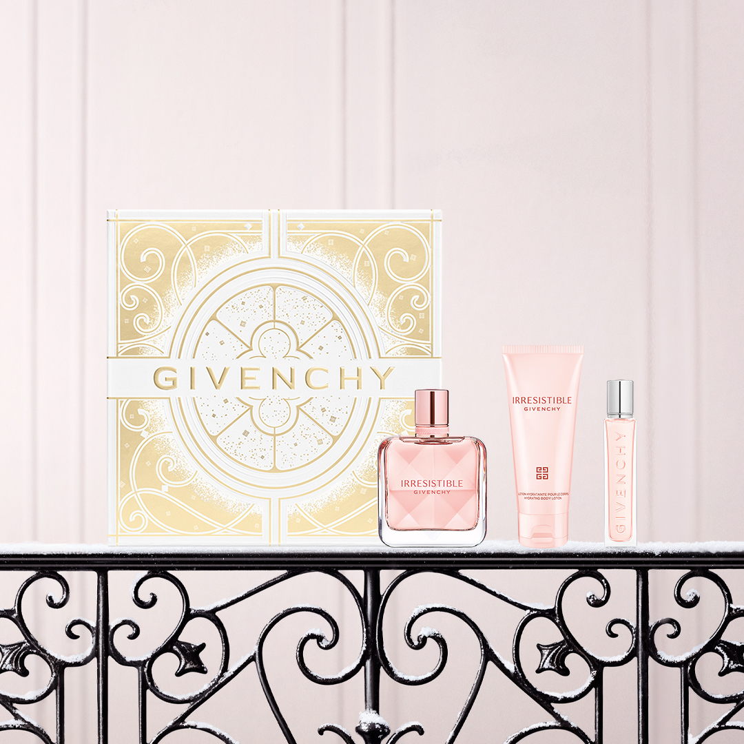 GIVENCHY BEAUTY JP tweet media