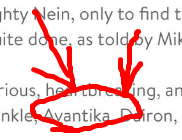 patopatresco's tweet image. AVANTIKA IN THE YEAR OF OUR LORD 2025?