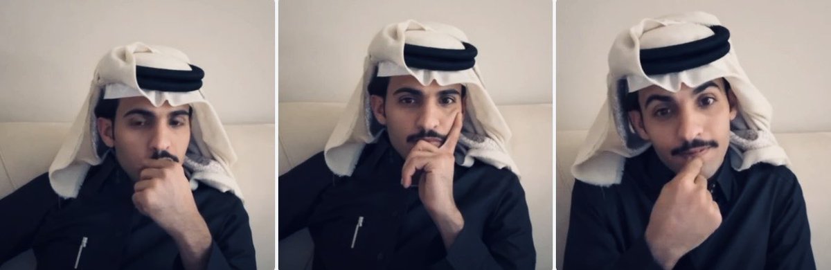 من البث #بهاج