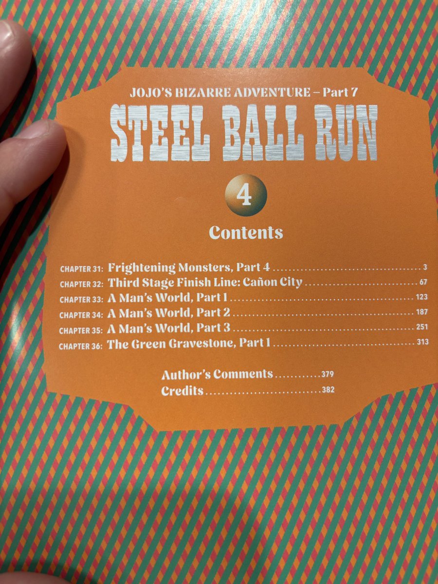 FireLunar_'s tweet image. 🚨 TRUE MAN’S WORLD HAS BEEN OFFICIALLY CHANGED TO “A Man’s World”

BUT RINGO’S ICONIC LINE STAYS THE SAME!