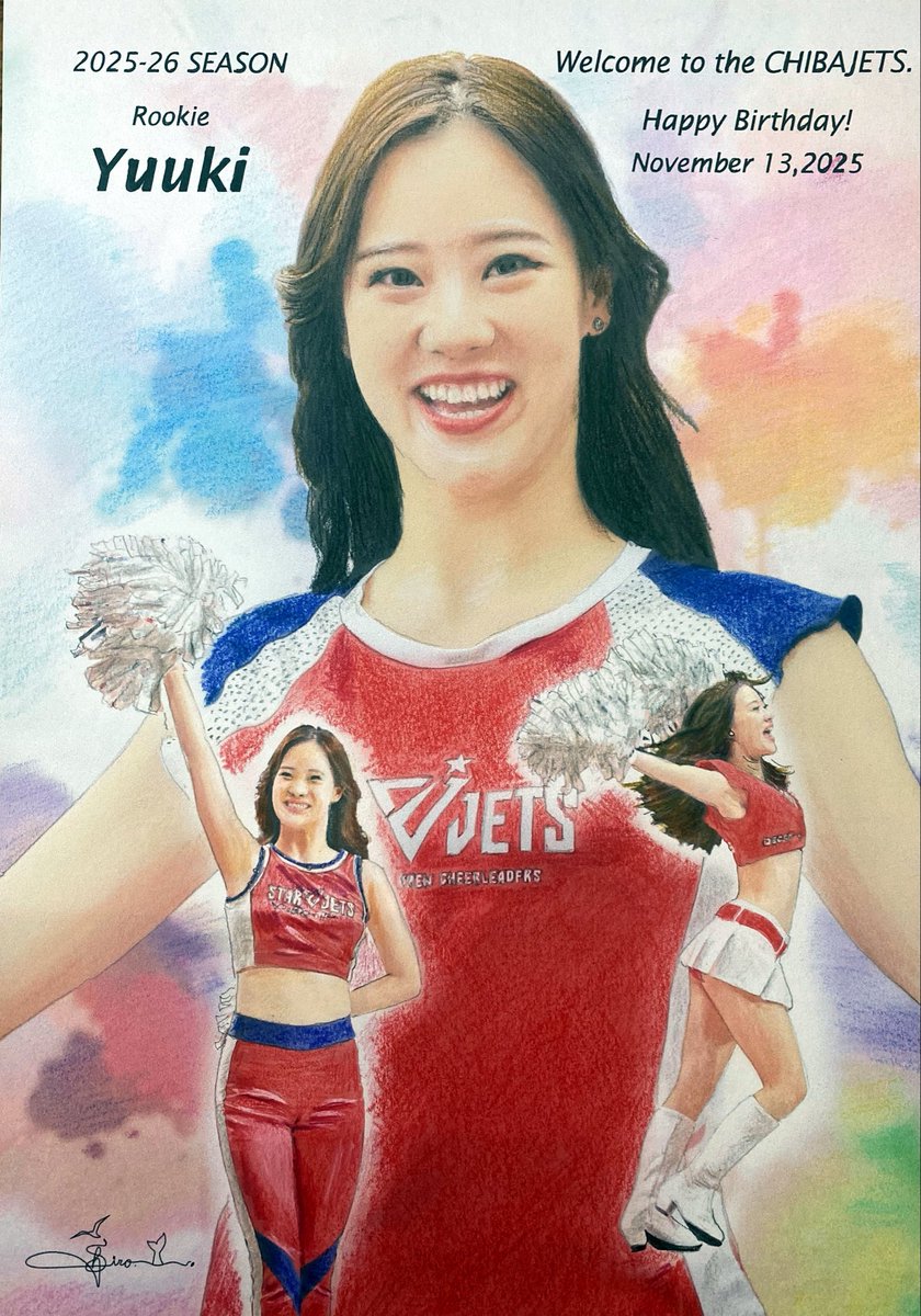 Shiro Ishihara tweet media