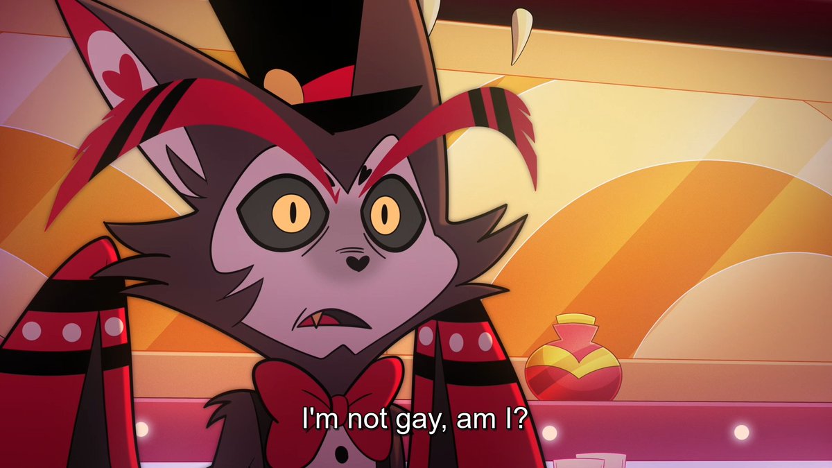 Felix (@otherside_felix) on Twitter photo 