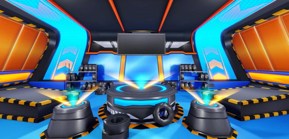 SirRiceyAnime's tweet image. Map Design: Lobby I made Swipe through the archives — (FOR SALE) looking to sell around the 1k range. contact me on my discord at: abstractrice  #RobloxDev #Cars #RobloxLobby #ForSale #GameDev #Roblox #3DModel