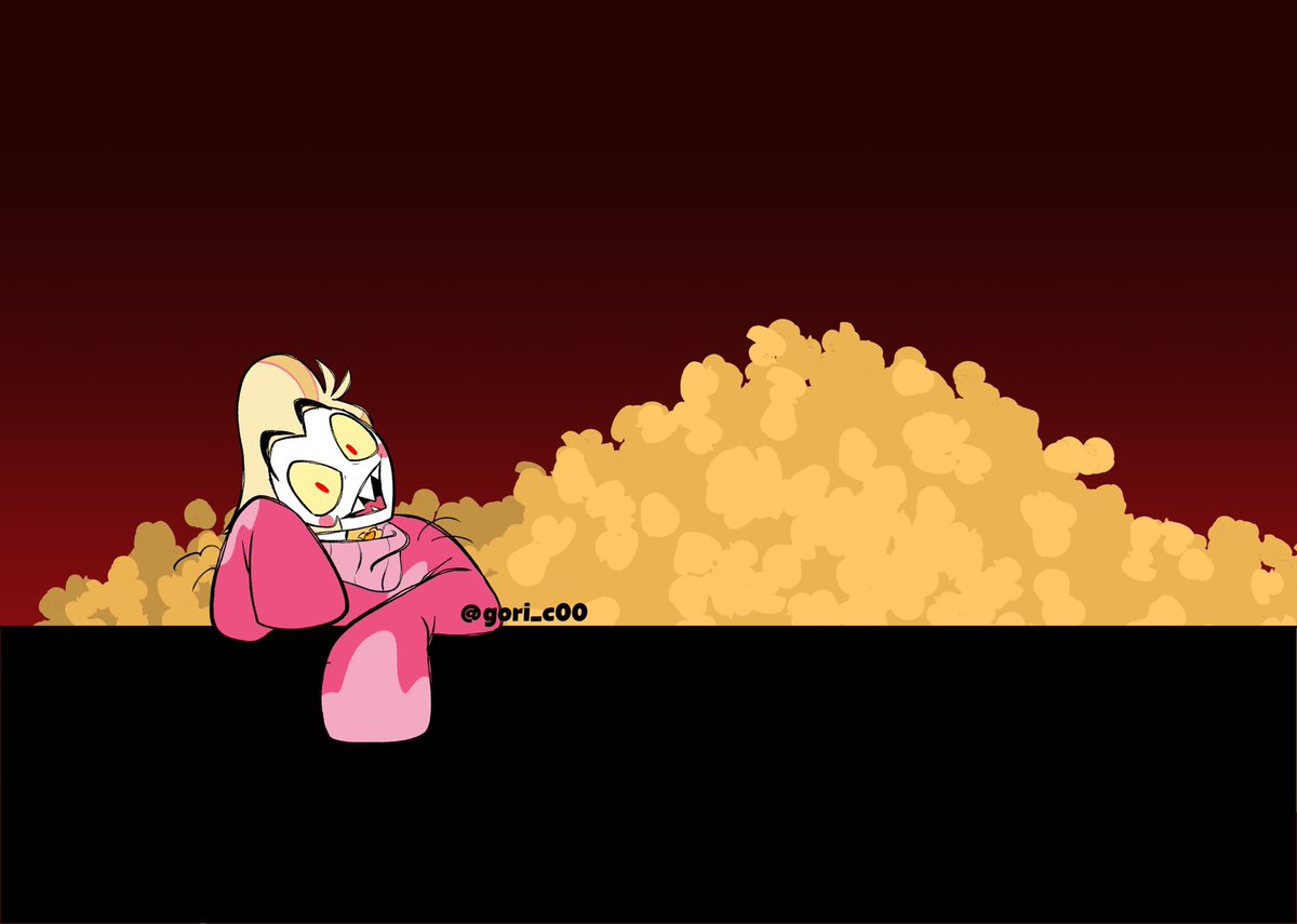 Free header.
Feel free to use it, but please adjust the size.
Don't remove the ID.
For personal use only.

I'd be happy if you told me you used it.

#HazbinHotel #lucifer