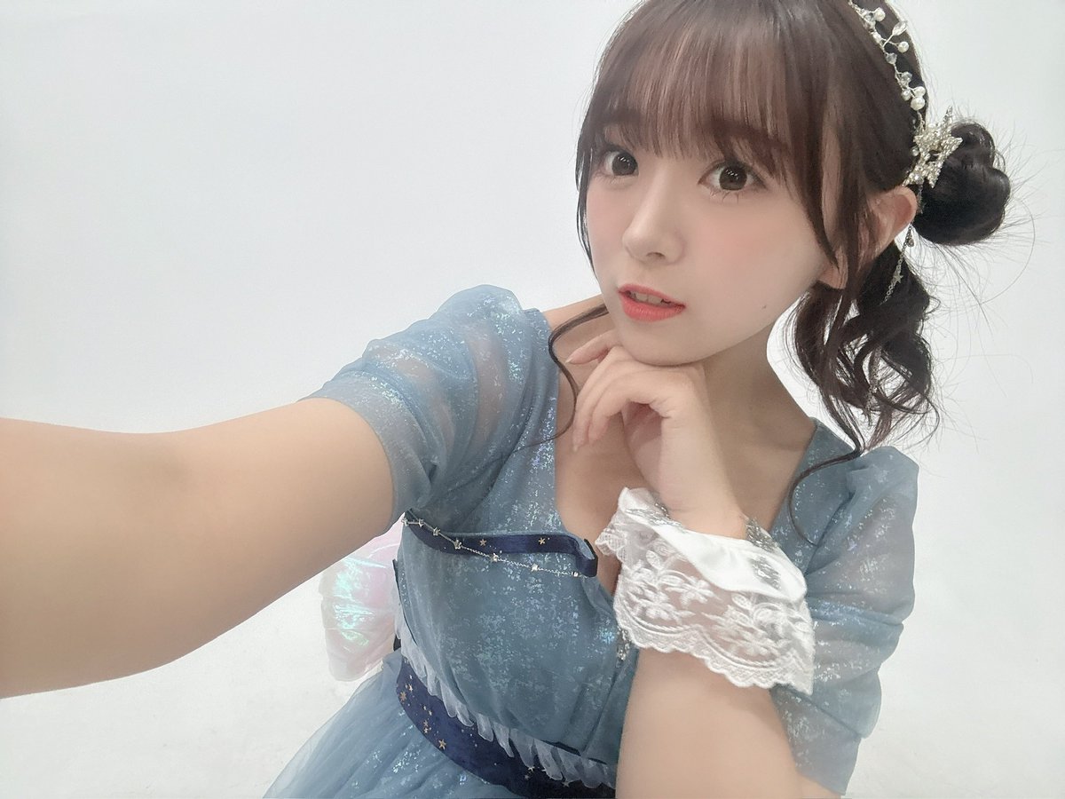 おはようございますˊᵕˋ

#舞台かわぱ2 
初日!!
頑張るぞ〜💎

当日券もあるのでぜひおまちしてます🩷

グッズのオンライン販売も始まっているのでよければぜひ🤍

ブロマイド📷
mayholic.official.ec/items/123550480
チェキ📸
mayholic.official.ec/items/123771738