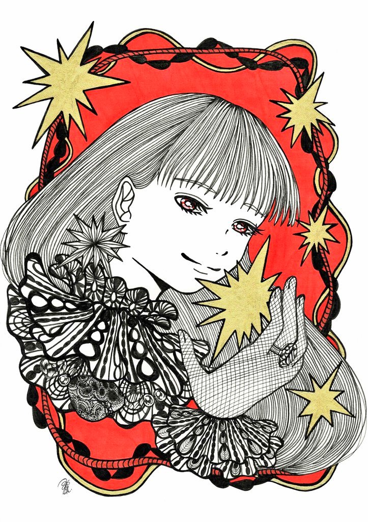 大幅値下げ！！空き時間で作成した絵 大幅値下げ！！空き時間で作成