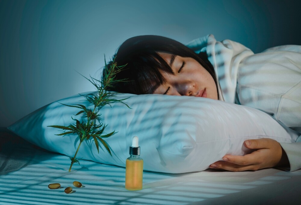 MoscaSeeds's tweet image. Study finds cannabis improves SLEEP! 😴💤
sciencedaily.com/releases/2025/…

#moscaseeds #growyourown #howtogrow #cannabisseeds #highlife #cananbiscommunity #cannabisindustry #cannabisnews #weed #cannabisgrower #420