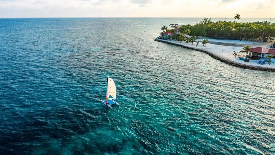 luigiwewege's tweet image. The Rapid Rise of Central America’s Financial Hub – Belize: centralamerica.com/investing/beli… #investments #bank #finance #private #offshore #boutique #LATAM #belize #president #diversification #growth @CayeIntBank @VidaAmerica