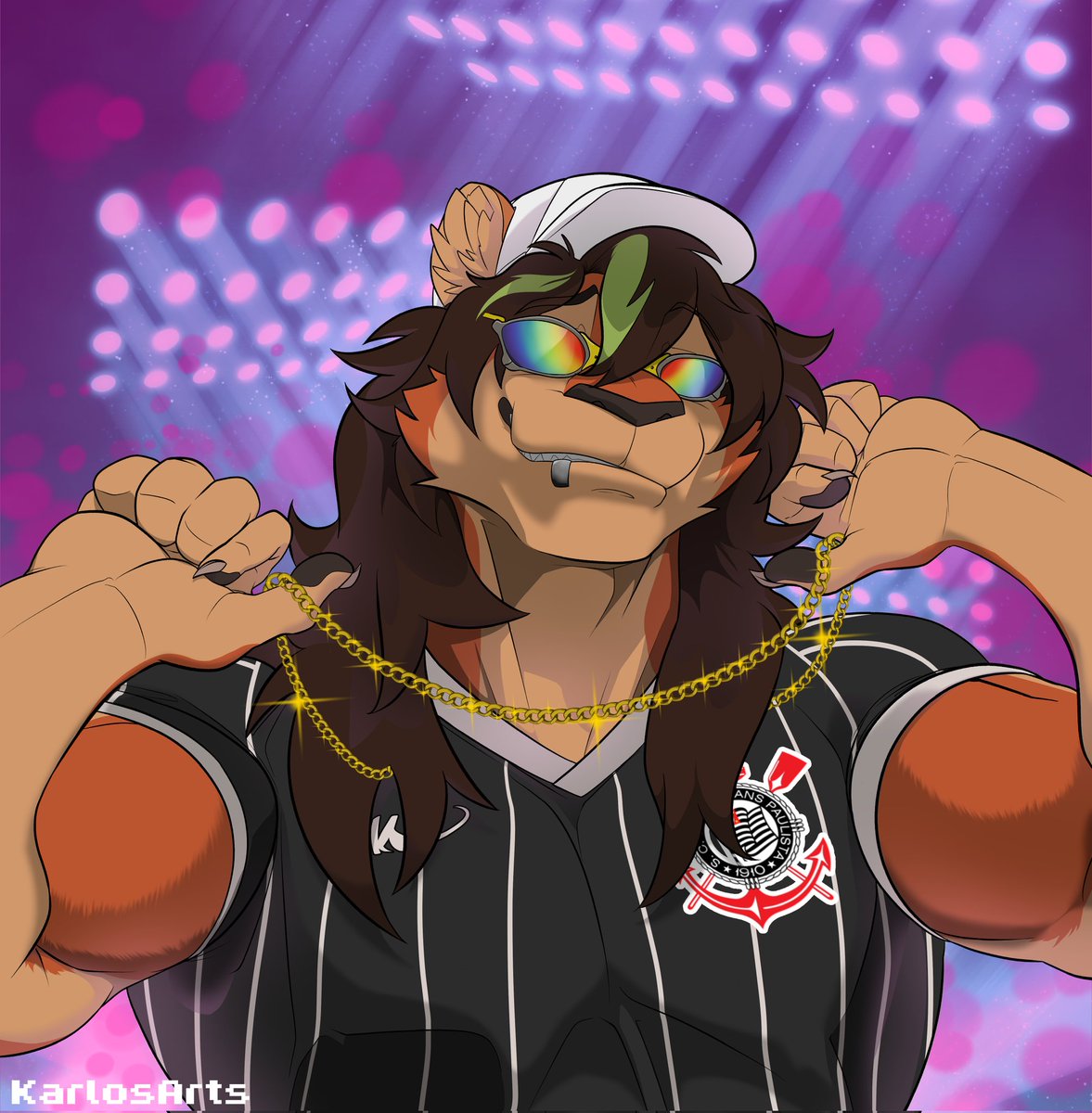 Isso aqui foi cinema skskdkdkkdks 

<a href="/KARWLOs/">kar</a> 

Canal dele: t.me/kawrlosarts