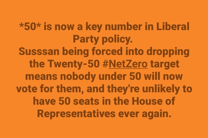 rnclelland's tweet image. #NetZero
#auspol