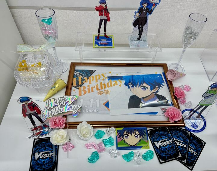 ﾟ・:.｡..｡.:・' * * '・:.｡. .｡.:・ 𝑯𝒂𝒑𝒑𝒚 𝒃𝒊𝒓𝒕𝒉𝒅𝒂𝒚 🔥近