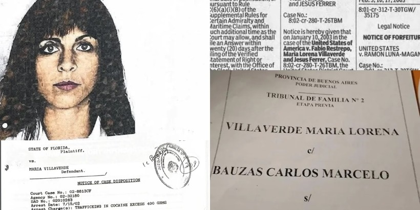 <a href="/clarincom/">Clarín</a> El narco avanza.