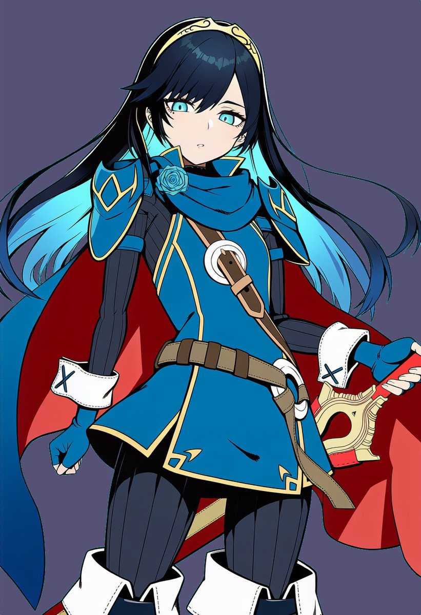 ルキナ