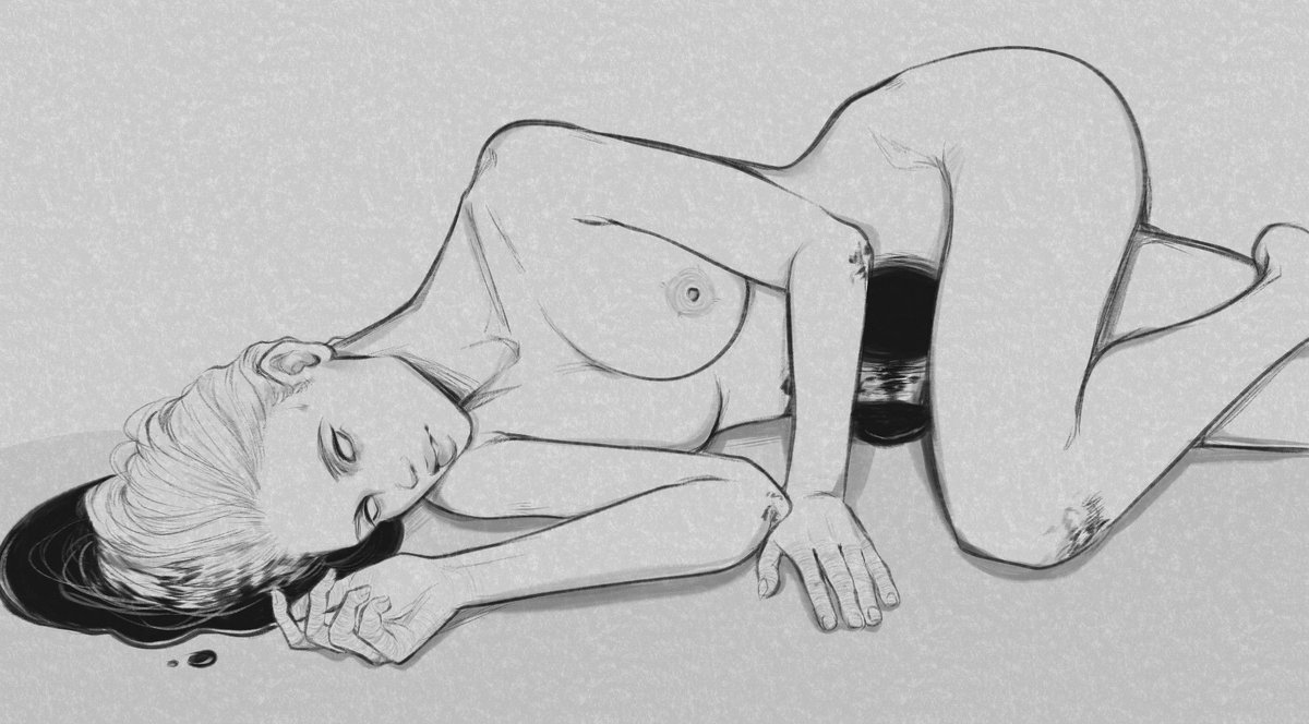 Cereza 🔪 COMISSIONS OPEN🩸 (@beatrice_sama) on Twitter photo 