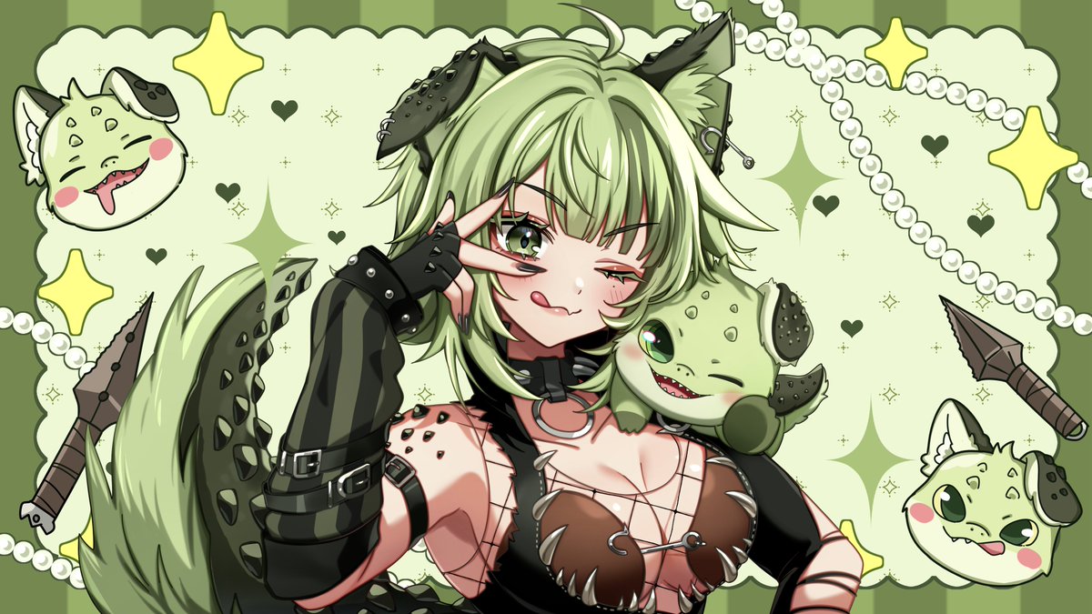 ichiko🍀 (@ichiko_1234) / Posts / X