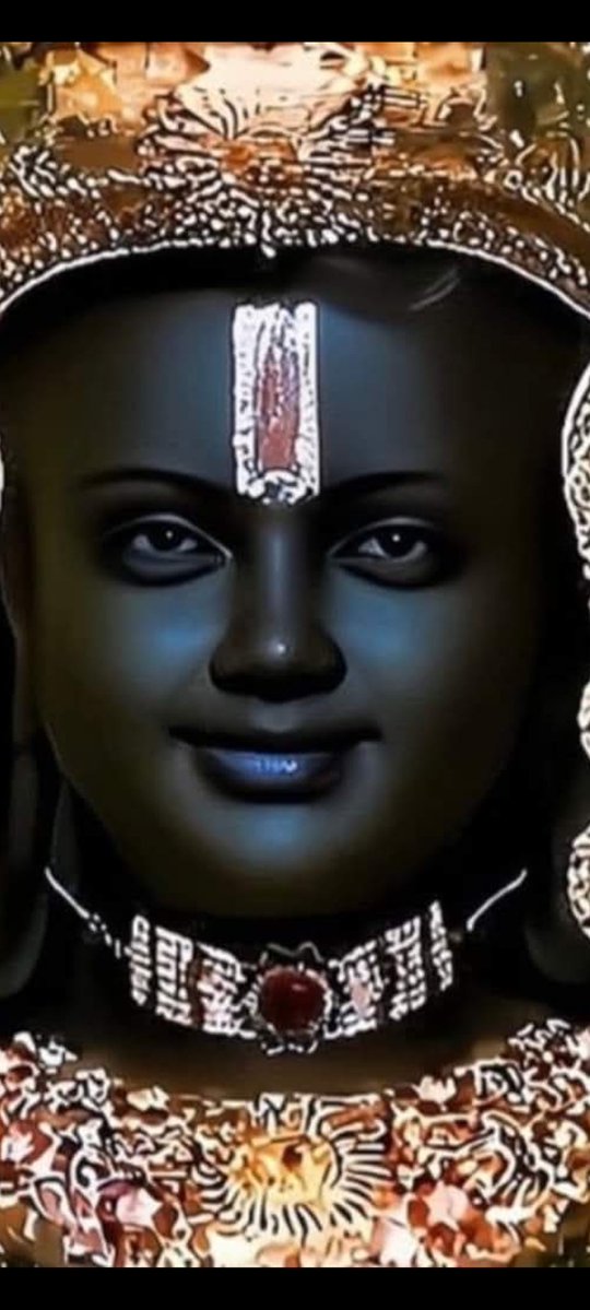 ये जिंदगी मंजिल का लालच देकर उम्र भर 
सफर पर रखतीं हैं ।
जय श्री राम 🙏🚩