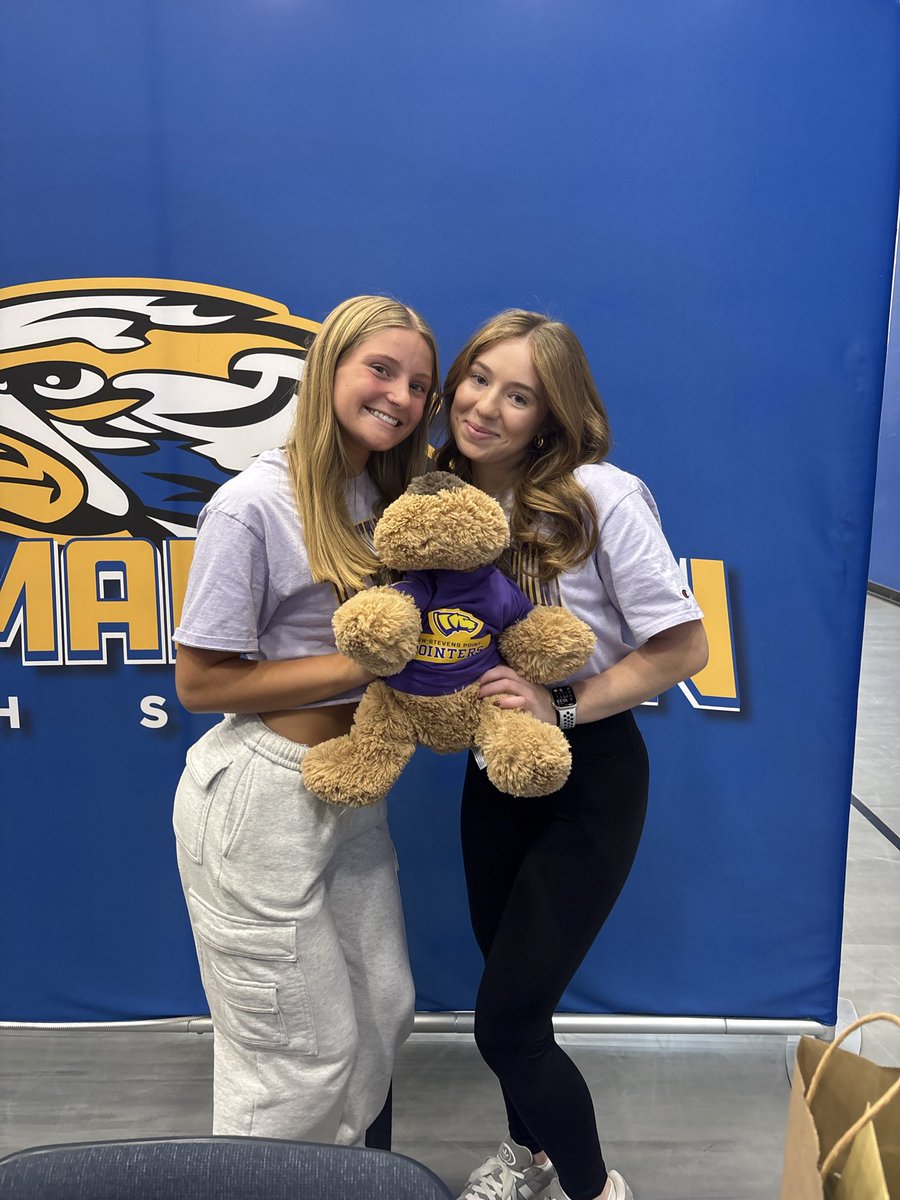 Ally Pentek 2026 tweet media