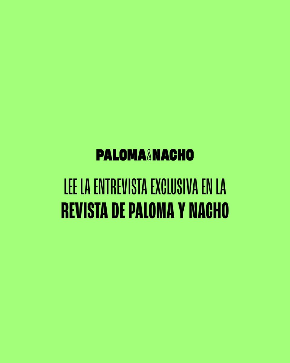 Cinepolis's tweet photo. La nueva revista de @Paloma_Nacho trae una entrevista especial... ¡con la mismísima #IslaFisher, sobre #LosIlusionistas3! 🤩💅✨ Ve a leerla ya aquí 👉 https://t.co/Wzqu1AEBpI https://t.co/C2Q0tSejhg