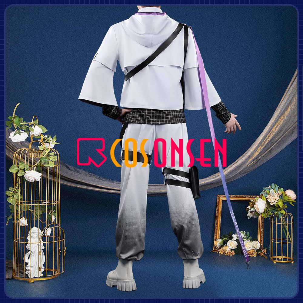 🌈📷cos
🗝📷꒰ঌLauren໒꒱𓂃⟡.·「4th Anniversary」
cosonsen.net/p2588.html

#ローレンイロアス #Laureniroas #Vtuber #cosplay