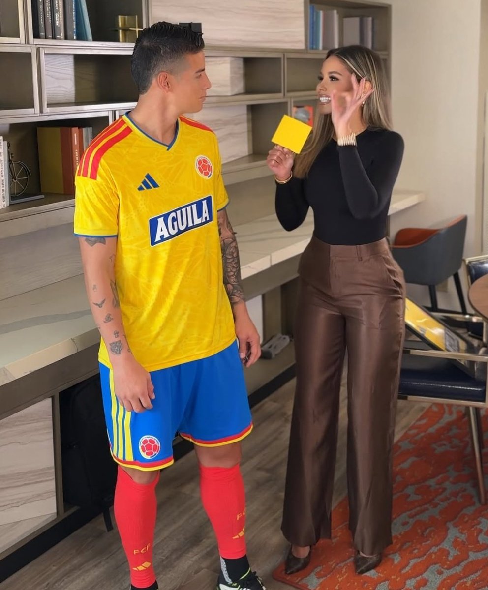 Colombia Xtra 🇨🇴 tweet media